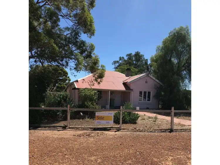 Third view of Homely house listing, 49 Rankin Street, Kondinin WA 6367