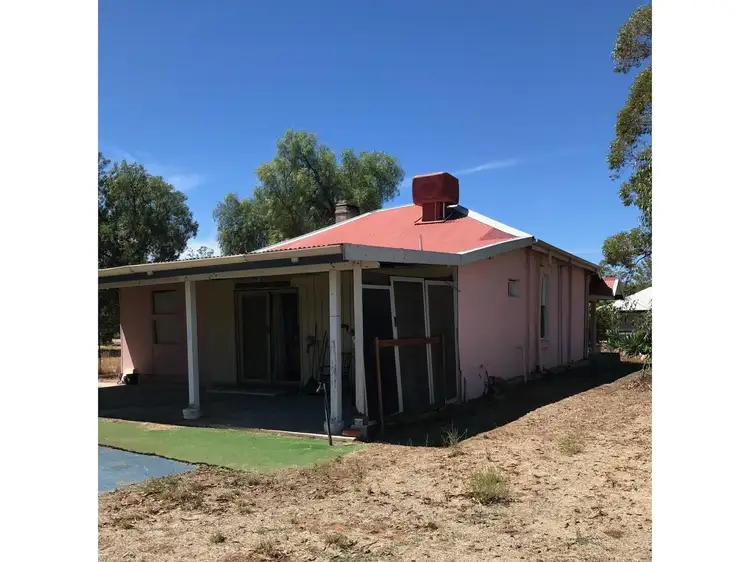 Fourth view of Homely house listing, 49 Rankin Street, Kondinin WA 6367