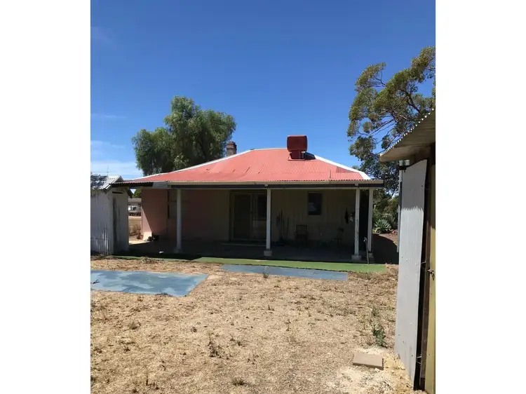 Fifth view of Homely house listing, 49 Rankin Street, Kondinin WA 6367