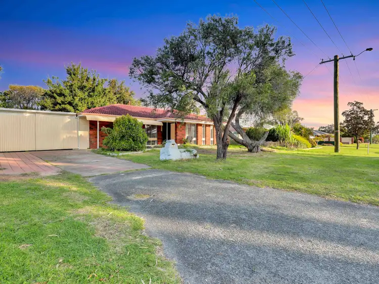 10 Brookdale Drive, Armadale WA 6112