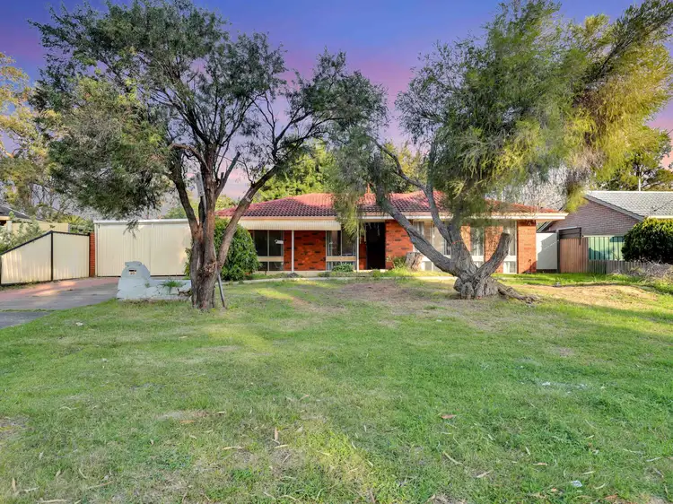 Second view of Homely house listing, 10 Brookdale Drive, Armadale WA 6112