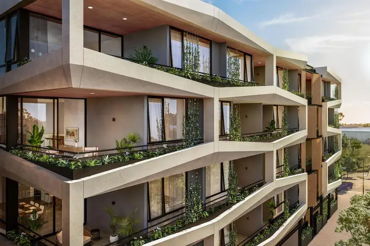 Main view of Homely apartment listing, G01/5 Wunderlich Road, Subiaco WA 6008