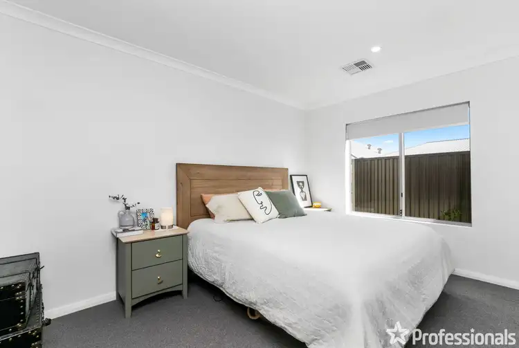 Fifth view of Homely house listing, 42 Minigwal Loop, Hammond Park WA 6164