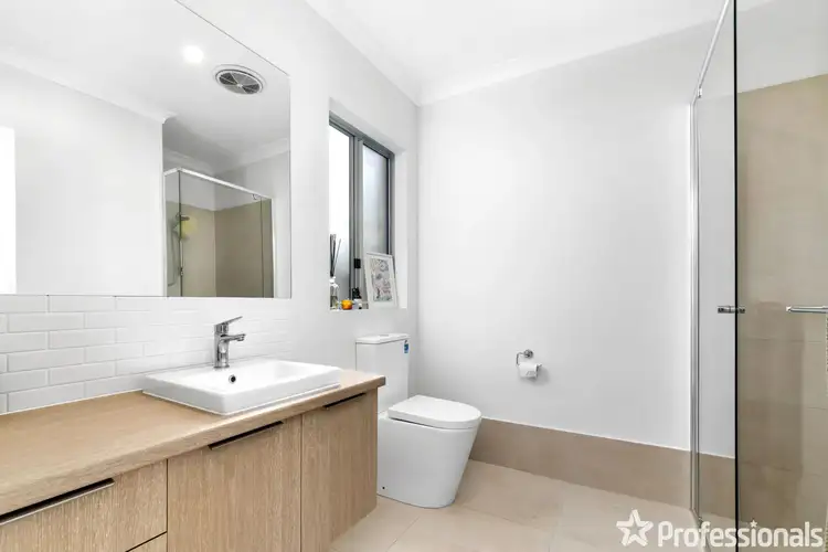Sixth view of Homely house listing, 42 Minigwal Loop, Hammond Park WA 6164