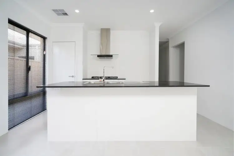 Second view of Homely house listing, 43 Ashcroft Loop, Wattle Grove WA 6107