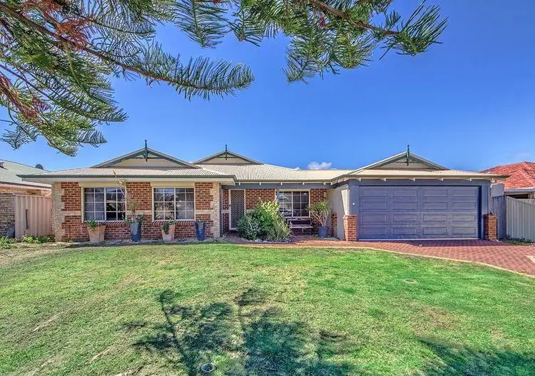 177 Secret Harbour Boulevard, Secret Harbour WA 6173