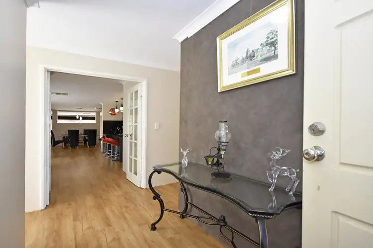 Fifth view of Homely house listing, 6 Tobermory Boulevard, Ellenbrook WA 6069