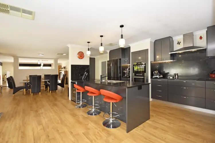 Sixth view of Homely house listing, 6 Tobermory Boulevard, Ellenbrook WA 6069