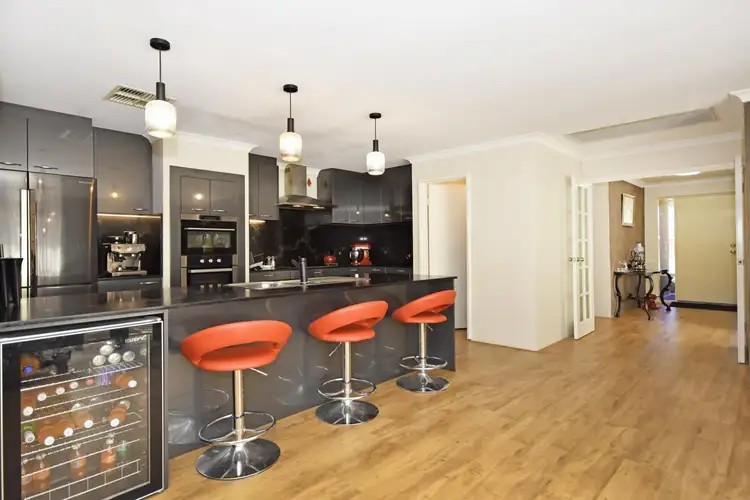 Seventh view of Homely house listing, 6 Tobermory Boulevard, Ellenbrook WA 6069