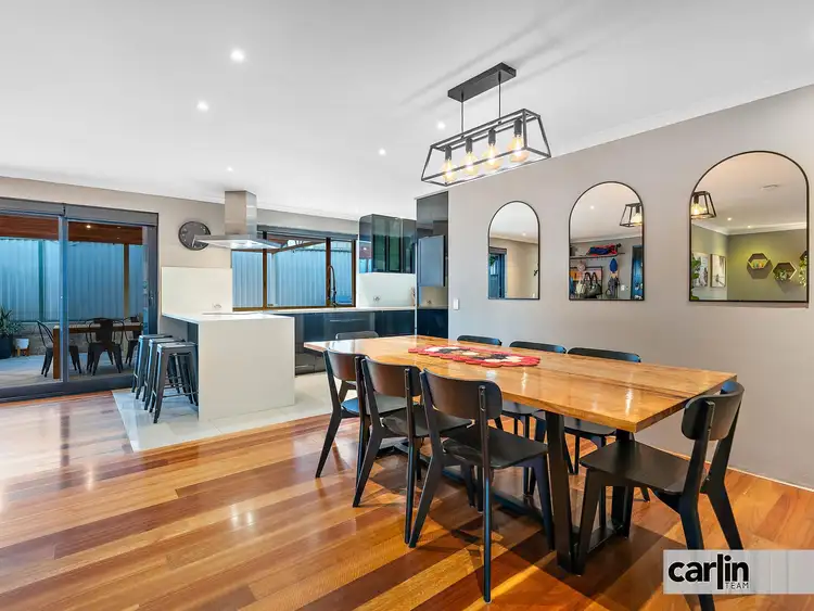 Sixth view of Homely house listing, 88B Redwood Crescent, Melville WA 6156