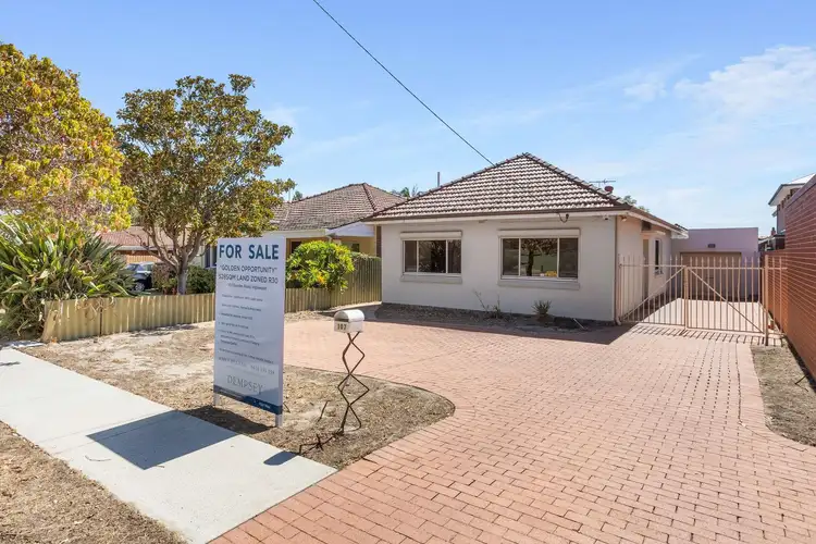 Second view of Homely house listing, 107 Dundas Road, Inglewood WA 6052