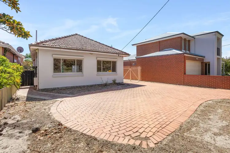 Third view of Homely house listing, 107 Dundas Road, Inglewood WA 6052