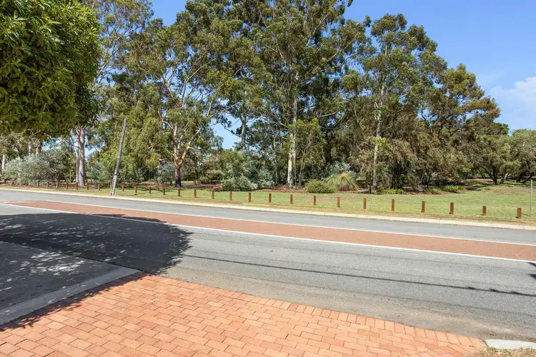 Fifth view of Homely house listing, 107 Dundas Road, Inglewood WA 6052