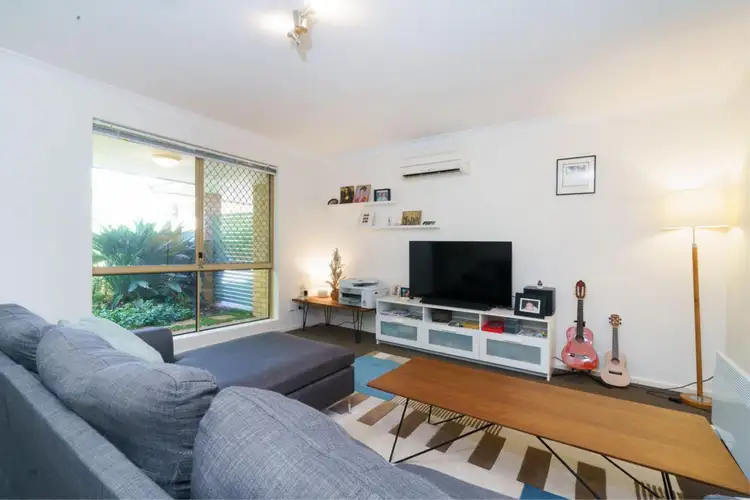 Second view of Homely house listing, 7/8 View Street, Maylands WA 6051