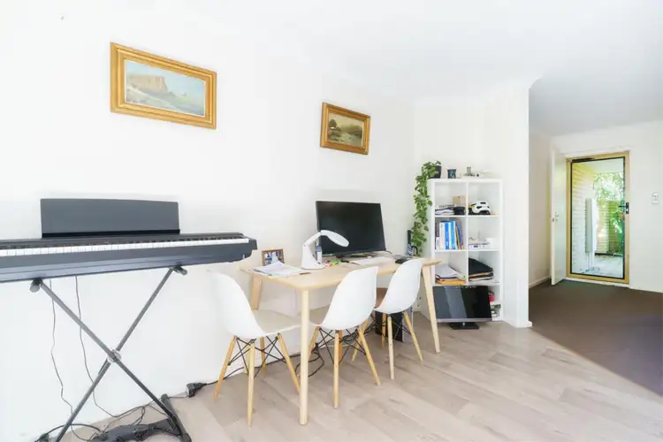 Third view of Homely house listing, 7/8 View Street, Maylands WA 6051