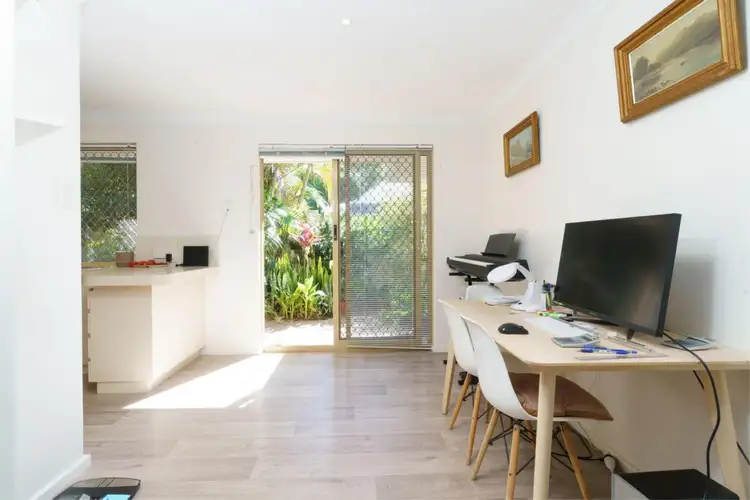 Fourth view of Homely house listing, 7/8 View Street, Maylands WA 6051