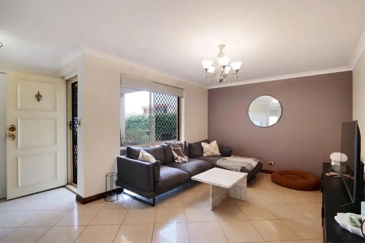 Third view of Homely house listing, 3/27 Drabble Road, Scarborough WA 6019