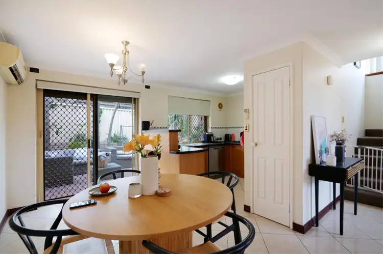 Fifth view of Homely house listing, 3/27 Drabble Road, Scarborough WA 6019