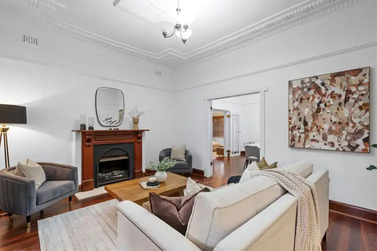 Sixth view of Homely house listing, 80 Florence Road, Nedlands WA 6009