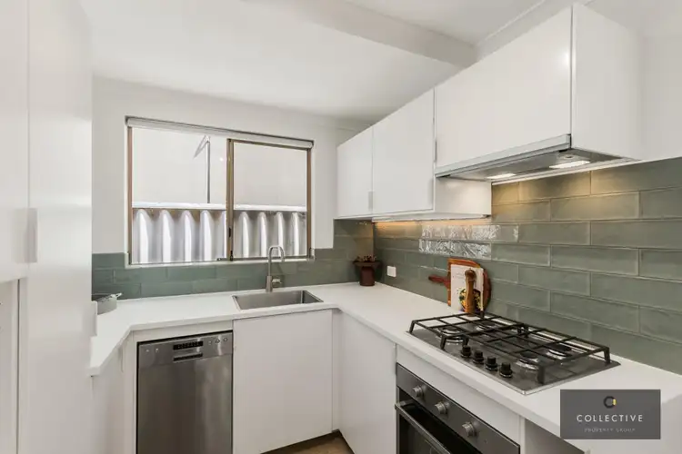 Fourth view of Homely townhouse listing, 1/214 Carr Place, Leederville WA 6007