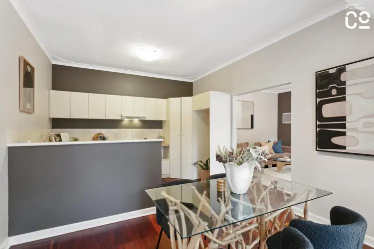 Fifth view of Homely house listing, 317 Hector Street, Tuart Hill WA 6060