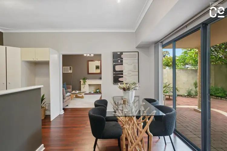 Sixth view of Homely house listing, 317 Hector Street, Tuart Hill WA 6060