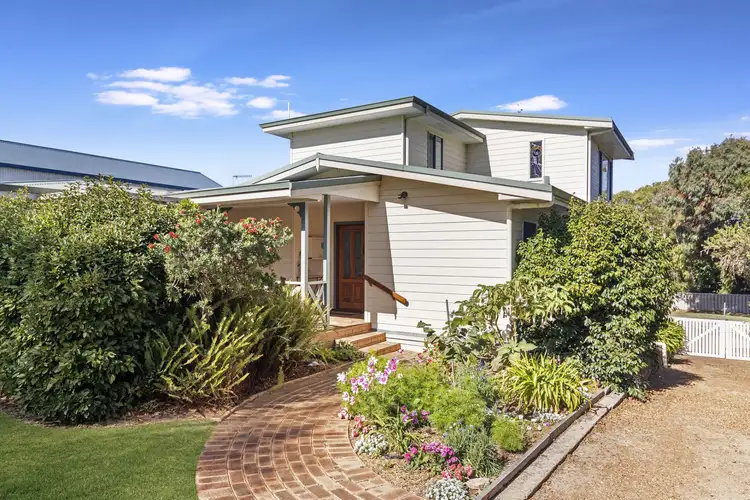Main view of Homely house listing, 15 Thelma Street, Augusta WA 6290