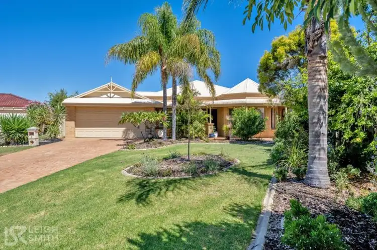5 Pine  Court, Meadow Springs WA 6210