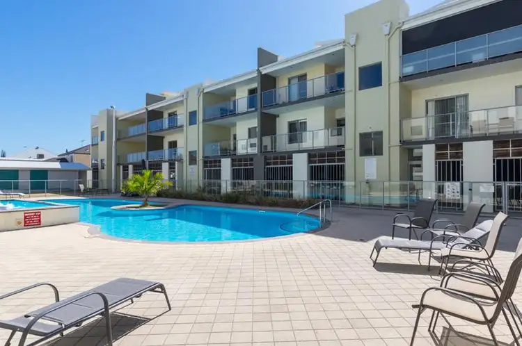 Main view of Homely apartment listing, 29/88 Lakeside Drive, Joondalup WA 6027