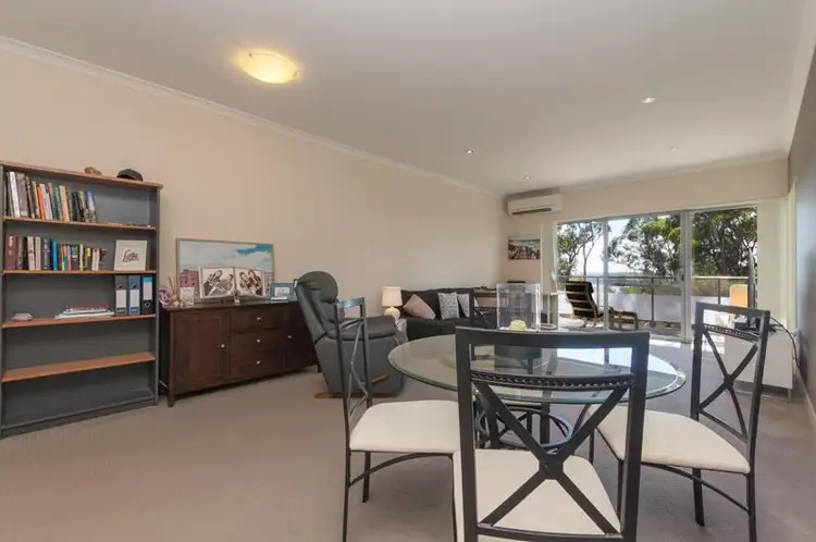 Second view of Homely apartment listing, 29/88 Lakeside Drive, Joondalup WA 6027