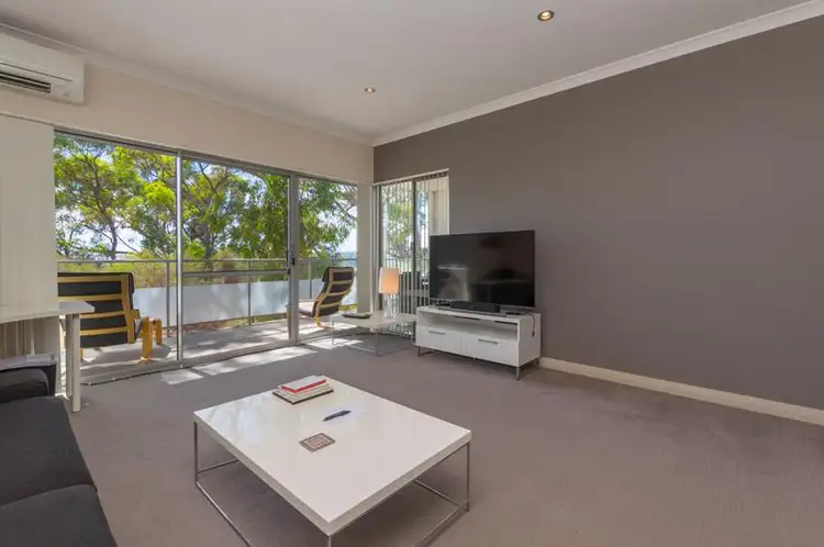 Third view of Homely apartment listing, 29/88 Lakeside Drive, Joondalup WA 6027