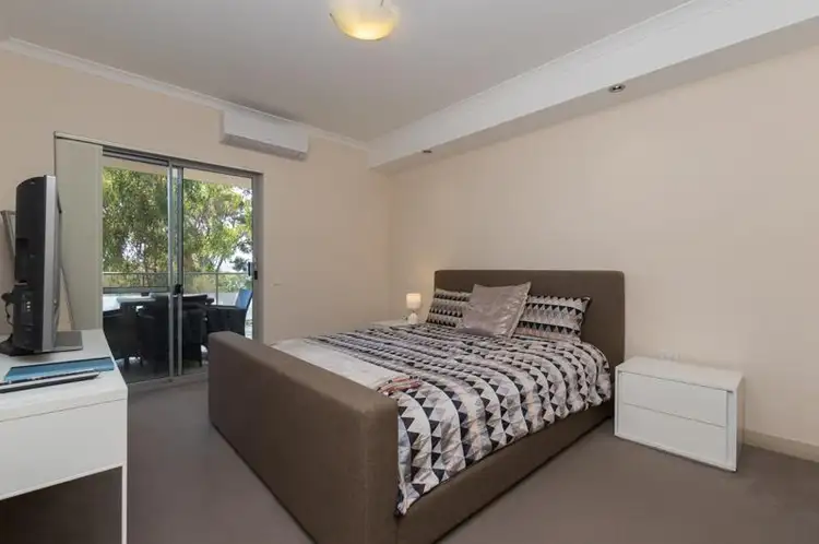 Fourth view of Homely apartment listing, 29/88 Lakeside Drive, Joondalup WA 6027