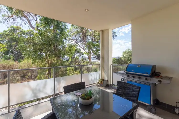 Fifth view of Homely apartment listing, 29/88 Lakeside Drive, Joondalup WA 6027