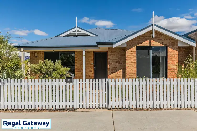 11 Clarity Elbow, Atwell WA 6164