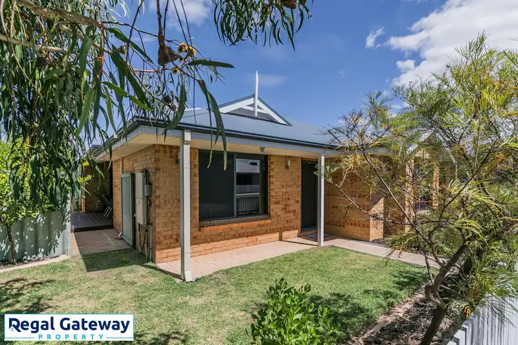 Second view of Homely house listing, 11 Clarity Elbow, Atwell WA 6164
