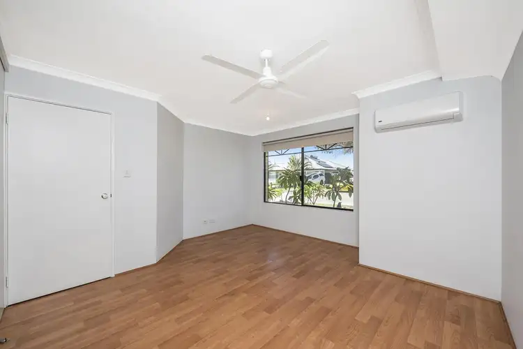 Fifth view of Homely house listing, 11 Carwell Avenue, Ellenbrook WA 6069