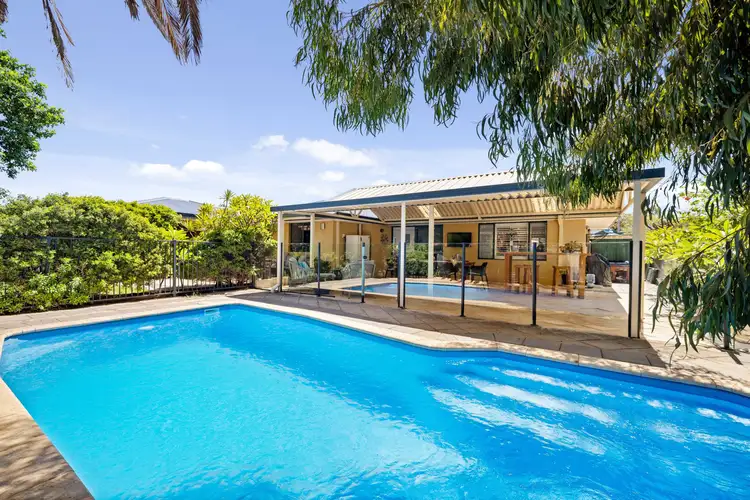 8 Crossandra Way, Greenwood WA 6024