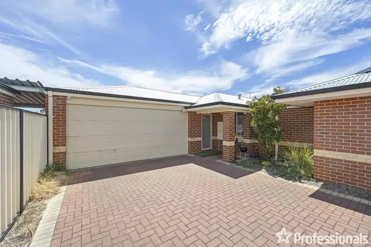 3/26 Loton Avenue, Midland WA 6056