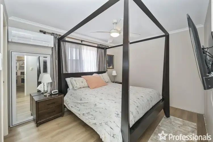 Third view of Homely house listing, 3/26 Loton Avenue, Midland WA 6056