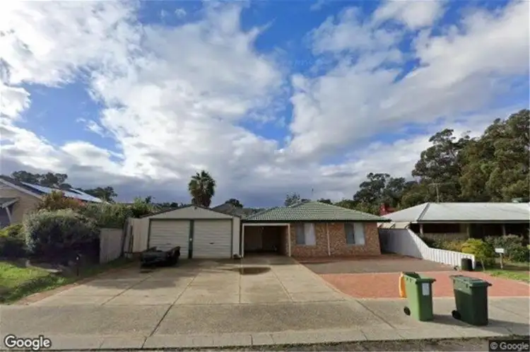 3 Reynolds Avenue, Greenfields WA 6210