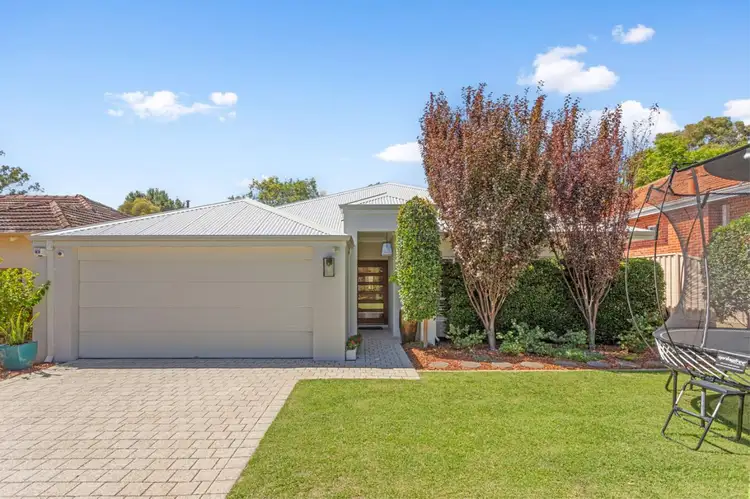 14 Ord Street, Nedlands WA 6009
