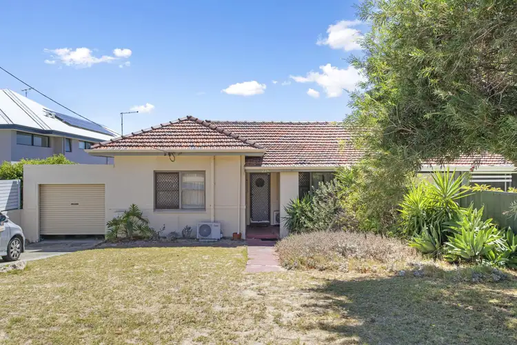 23A Forrest Street, North Beach WA 6020