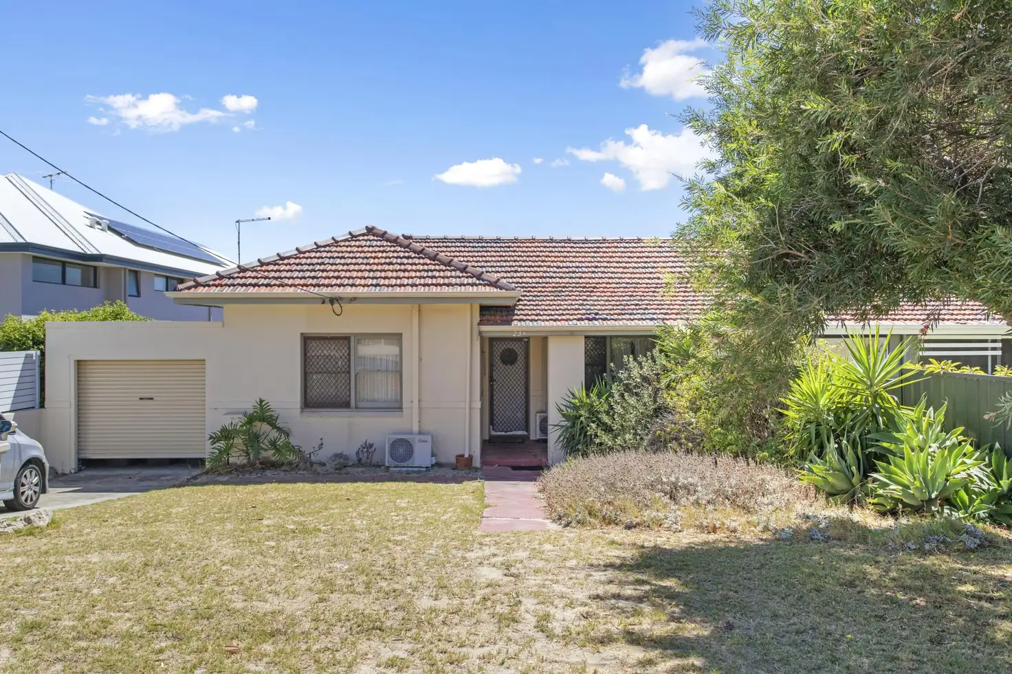 Main view of Homely house listing, 23A Forrest Street, North Beach WA 6020