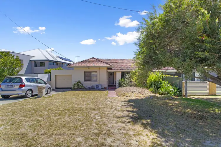 Third view of Homely house listing, 23A Forrest Street, North Beach WA 6020