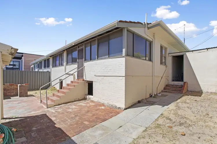 Fourth view of Homely house listing, 23A Forrest Street, North Beach WA 6020