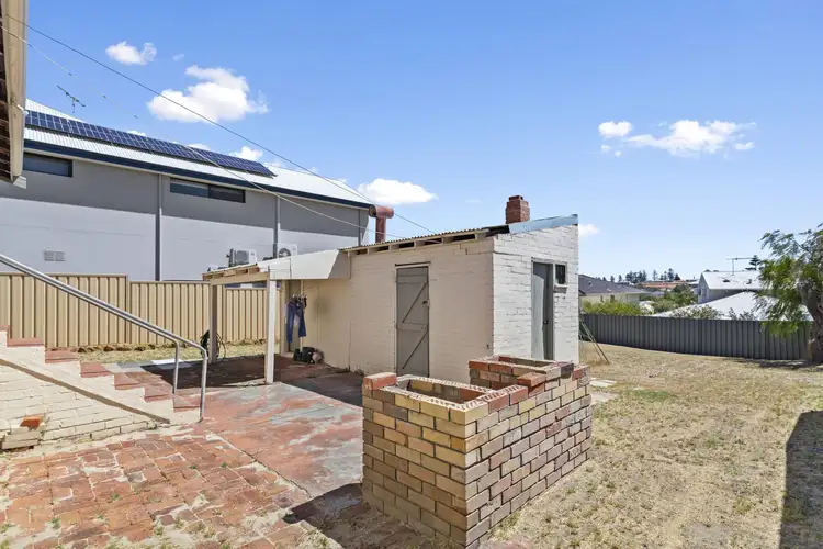 Fifth view of Homely house listing, 23A Forrest Street, North Beach WA 6020