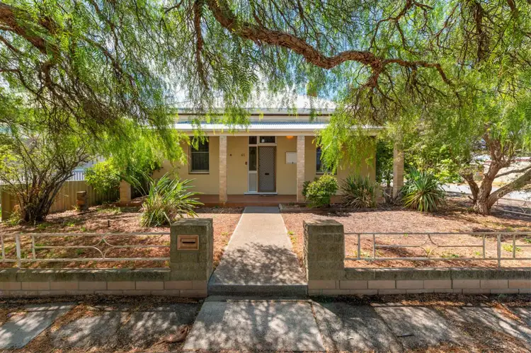 Main view of Homely house listing, 60 Ferguson Street, Maylands WA 6051