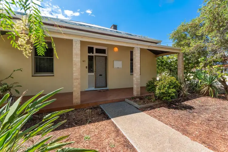 Fifth view of Homely house listing, 60 Ferguson Street, Maylands WA 6051