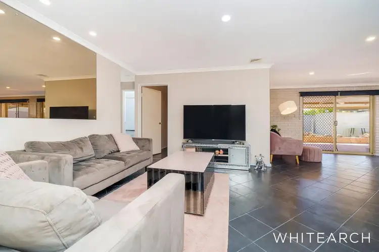 Second view of Homely house listing, 102 Lydon Boulevard, Atwell WA 6164