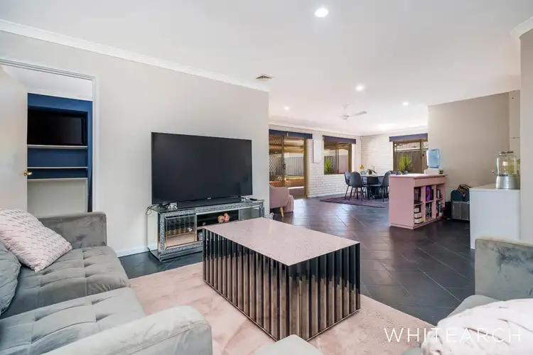 Fourth view of Homely house listing, 102 Lydon Boulevard, Atwell WA 6164